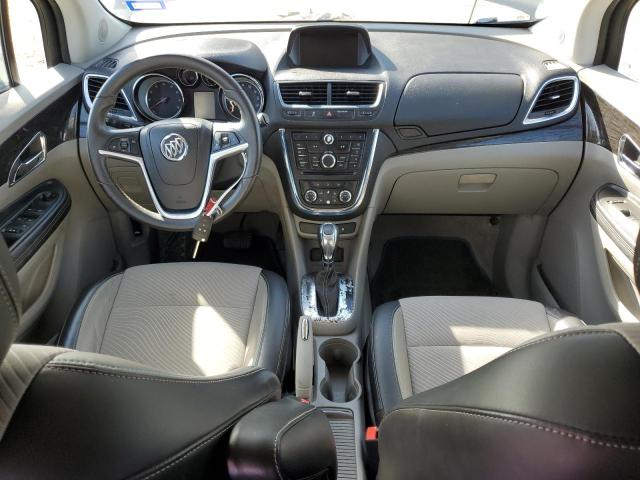 2013 Buick Encore Convenience VIN: KL4CJBSBXDB121479 Lot: 39964904