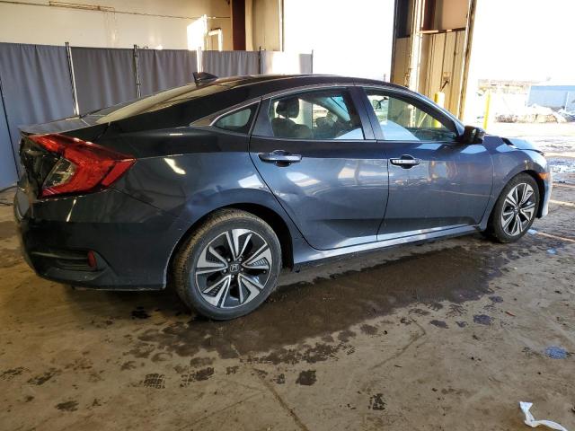 2017 HONDA CIVIC EX 19XFC1F32HE211390