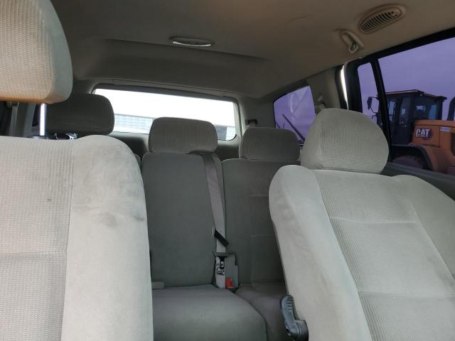 2004 Dodge Durango Slt VIN: 1D4HB48N84F124236 Lot: 41689944