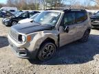 2015 JEEP RENEGADE LIMITED