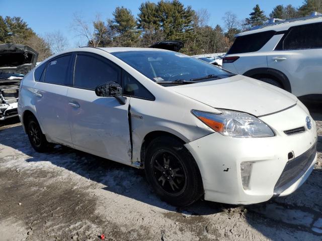 2015 TOYOTA PRIUS JTDKN3DU8F1984929