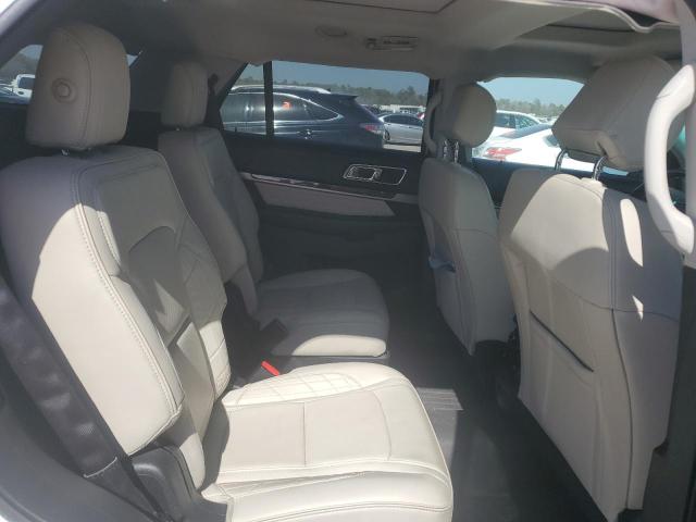 2016 FORD EXPLORER P 1FM5K8HT0GGC02525