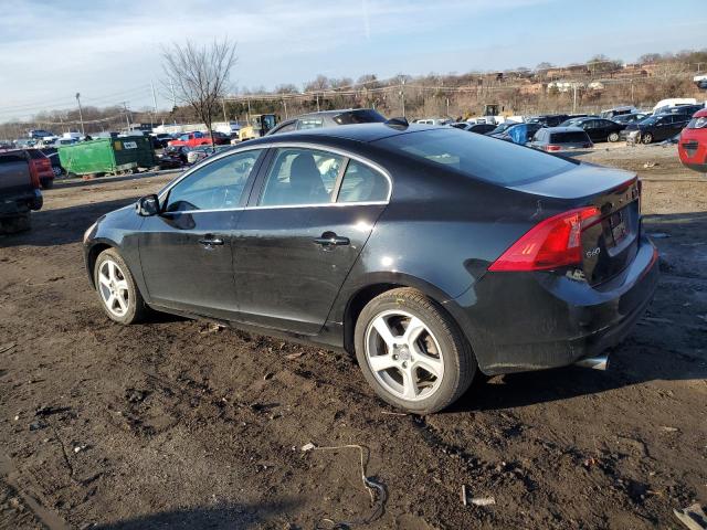 VIN YV1612FS2D2192828 2013 Volvo S60, T5 no.2