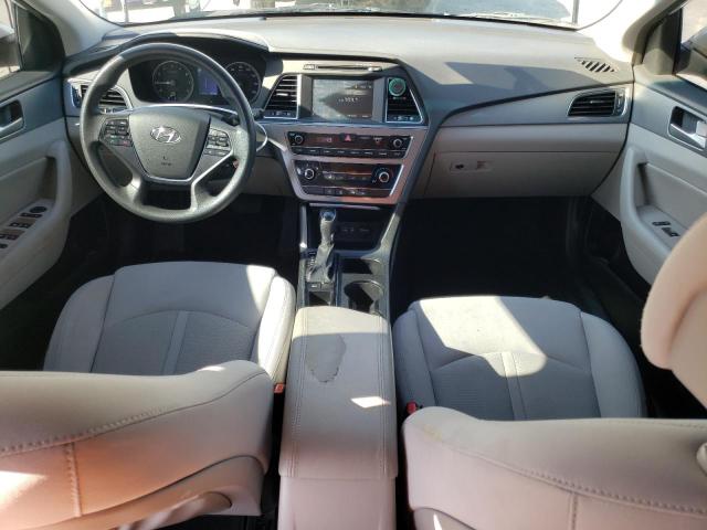 2016 HYUNDAI SONATA ECO 5NPE24AA8GH358524