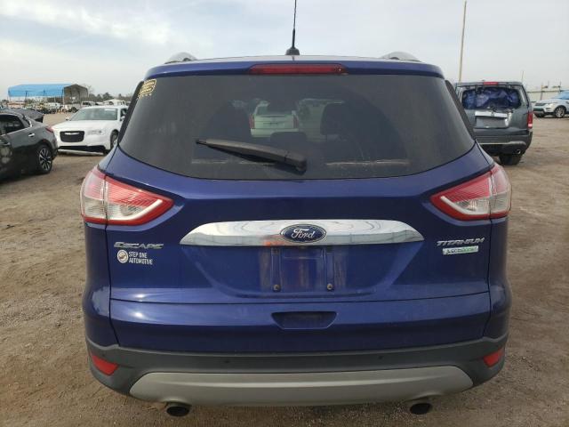 2015 FORD ESCAPE TIT - 1FMCU0JX2FUB18500