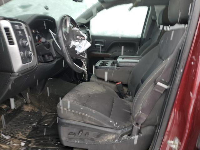 2015 GMC SIERRA K15 - 1GTV2UECXFZ365882