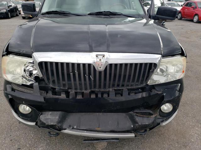 2004 Lincoln Navigator VIN: 5LMFU27R04LJ36009 Lot: 42895164