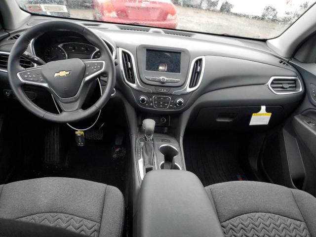 VIN 3GNAXUEV5NL154135 2022 CHEVROLET EQUINOX no.8