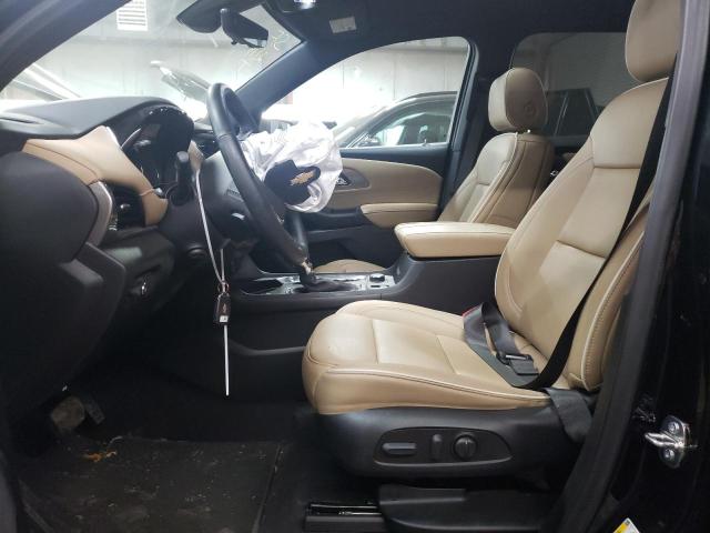 2023 CHEVROLET TRAVERSE P 1GNEVKKWXPJ208743