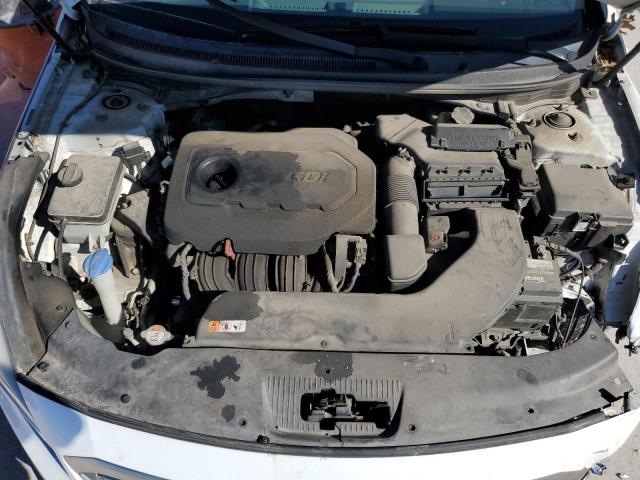 2017 HYUNDAI SONATA SE 5NPE24AFXHH500403