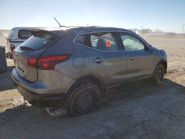 2018 NISSAN ROGUE SPT JN1BJ1CP0JW154181