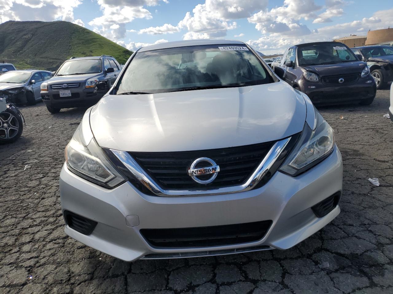 1N4AL3AP8JC226138 NISSAN ALTIMA 2018