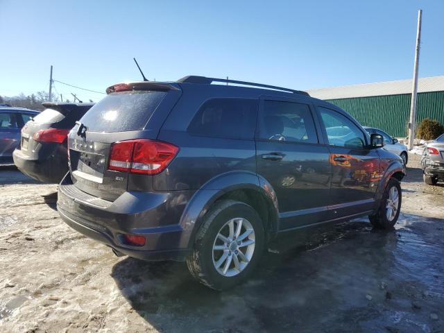 2017 Dodge Journey Sxt VIN: 3C4PDDBG3HT575406 Lot: 47698464