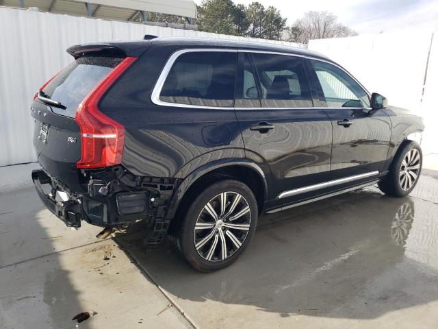 2024 VOLVO XC90 PLUS YV4062PE7R1187463