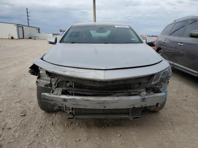 2016 CHEVROLET IMPALA LT - 2G1115S38G9106601