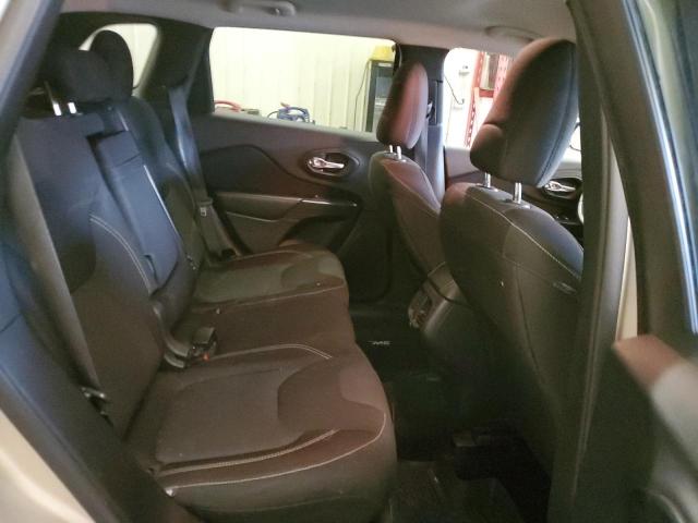 2015 JEEP CHEROKEE L 1C4PJMCB8FW691378