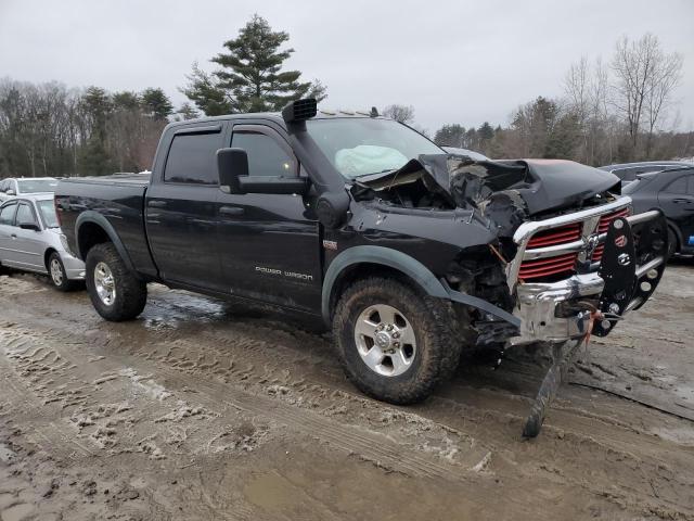 2016 Ram 2500 Powerwagon VIN: 3C6TR5EJ2GG236521 Lot: 40954134