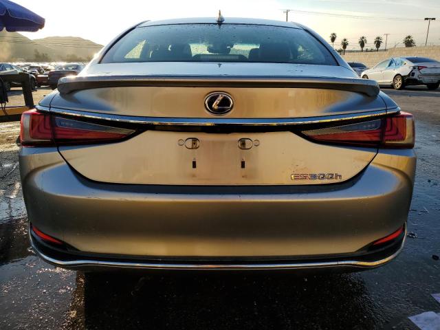 2019 LEXUS ES 300H JTHB21B1XK2028229