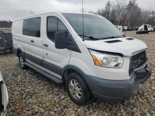 2015 FORD TRANSIT T- - 1FTNR1ZM0FKB03505