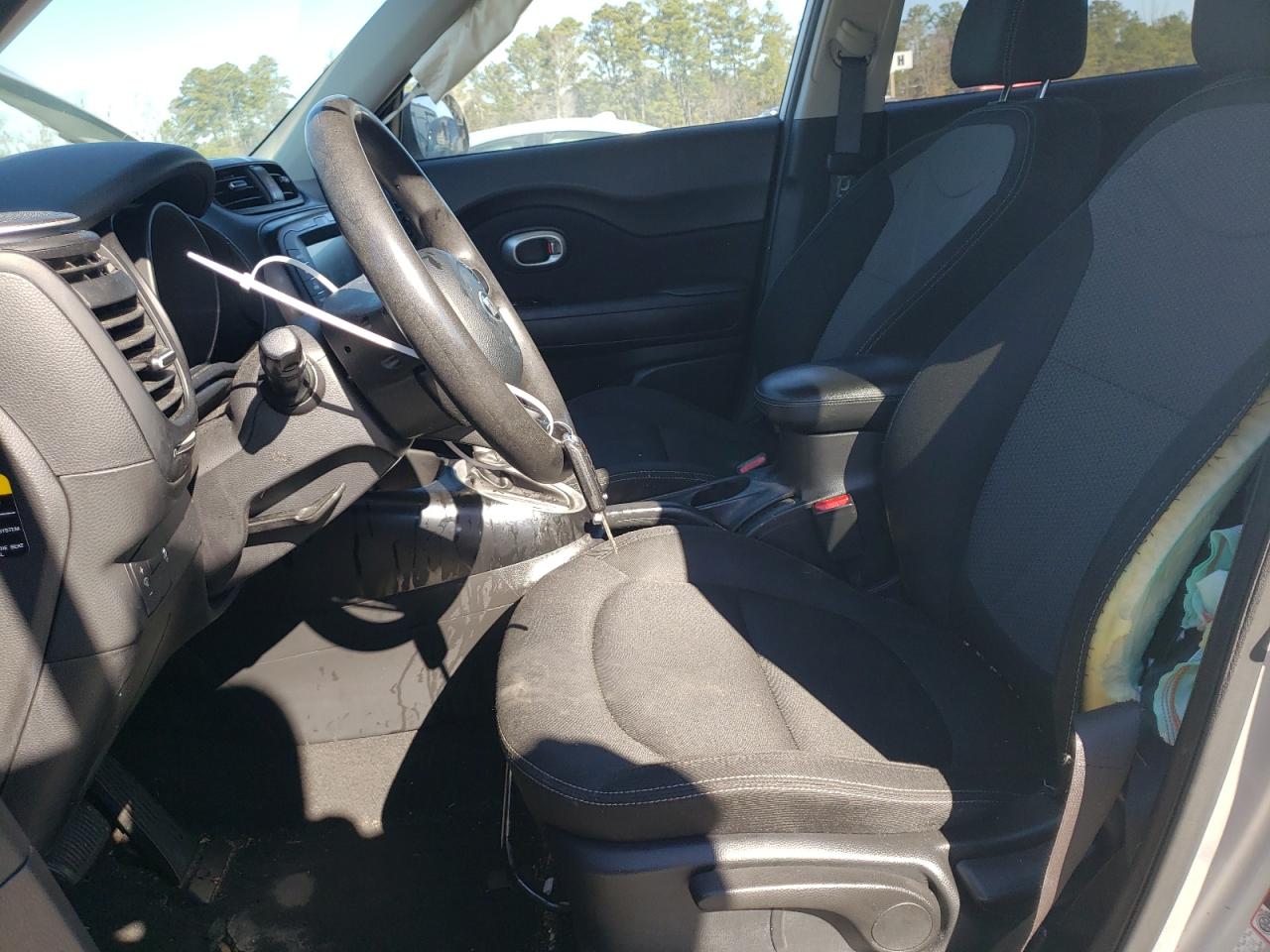 KNDJP3A59K7636230 2019 Kia Soul +