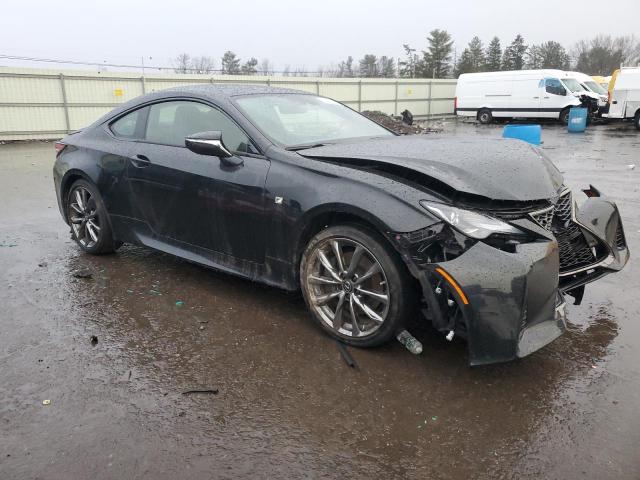 2020 LEXUS RC 300 F-S JTHG85EC6L5005801