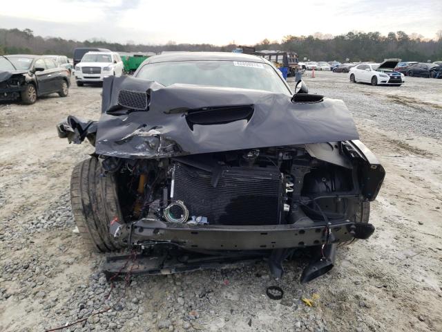 2019 DODGE CHALLENGER 2C3CDZFJ8KH741070