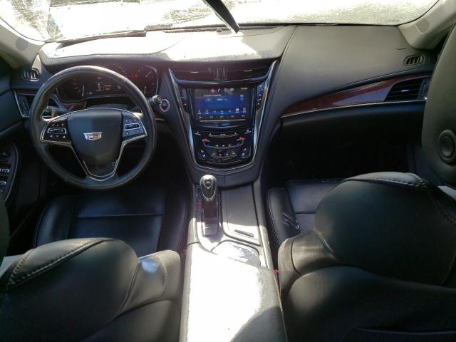 2015 CADILLAC CTS PERFOR - 1G6AY5SX6F0116237
