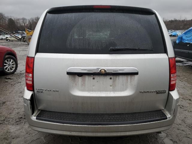 2010 Chrysler Town & Country Touring Plus VIN: 2A4RR8DX9AR321488 Lot: 39918544