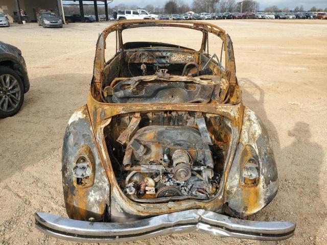 1970 Volkswagen Beetle VIN: 1502958410 Lot: 44712094