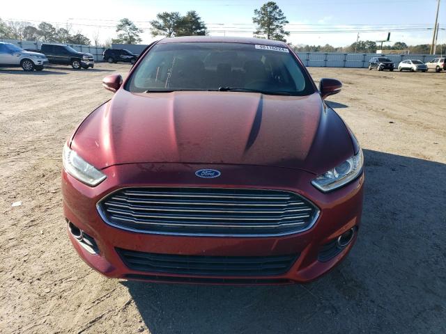 2014 Ford Fusion Se VIN: 3FA6P0H74ER350249 Lot: 40116224