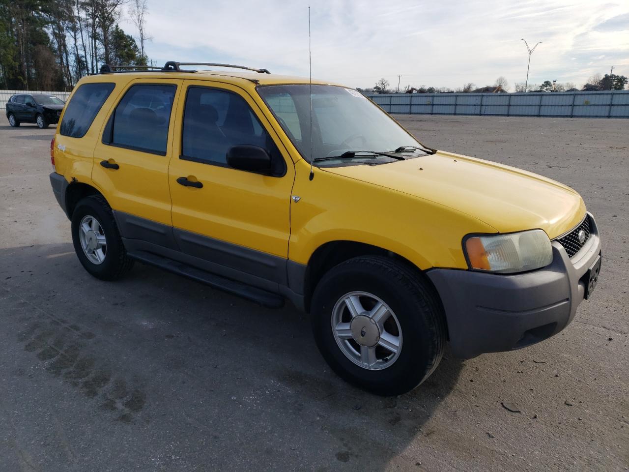 1FMYU02191KA46117 2001 Ford Escape Xls