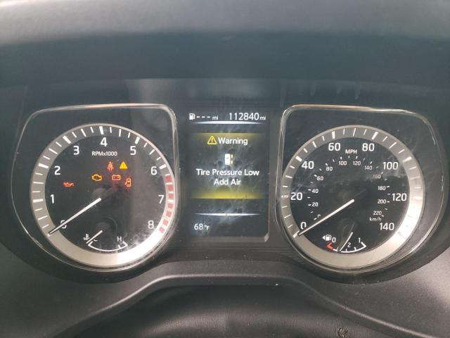 2017 NISSAN TITAN S 1N6AA1CKXHN567705