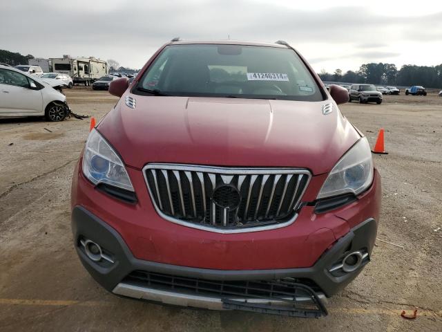 2013 Buick Encore Convenience VIN: KL4CJBSB3DB101462 Lot: 41246314