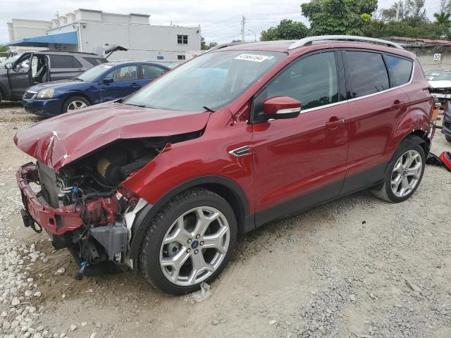 1FMCU0J90KUC57276 2019 FORD ESCAPE - Image 1