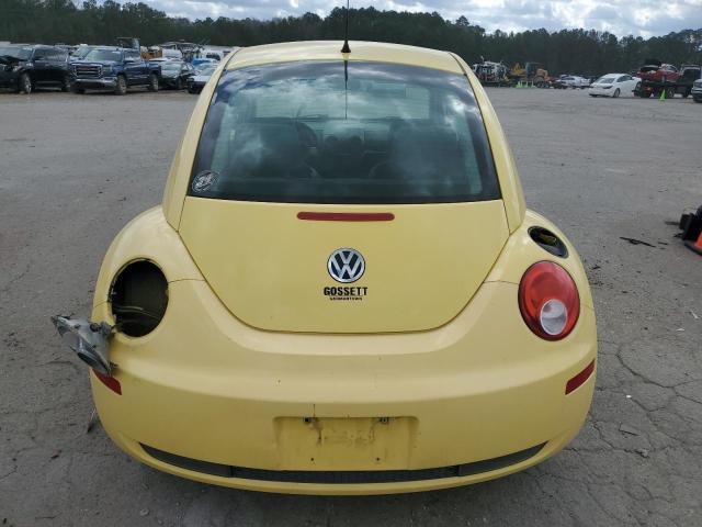 3VWPW3AG2AM005058 2010 VOLKSWAGEN BEETLE-5