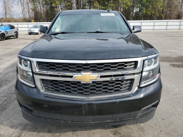 2018 Chevrolet Suburban C1500 Lt VIN: 1GNSCHKC3JR336655 Lot: 43832994