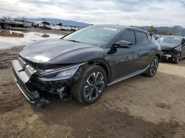 2022 KIA EV6 LIGHT KNDC34LA2N5030885
