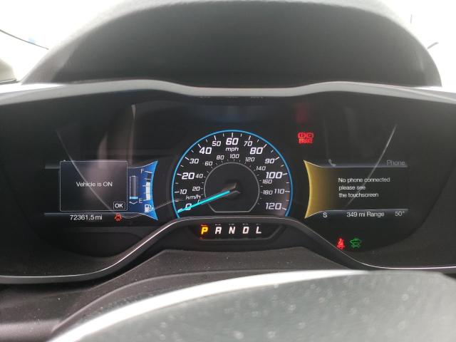 2015 FORD C-MAX PREM - 1FADP5CU0FL117132