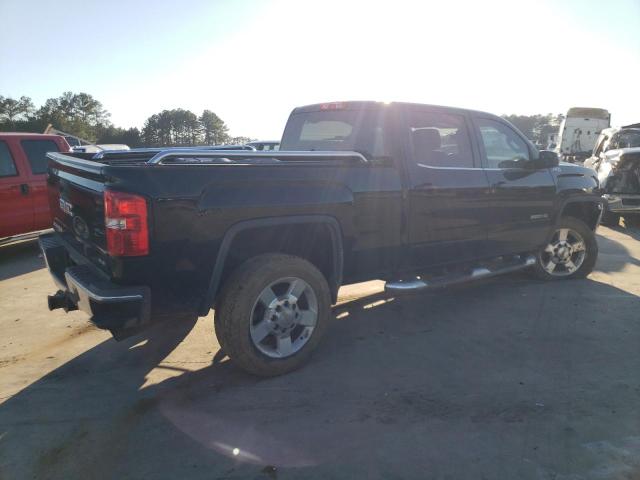 2015 GMC SIERRA K25 1GT12YEG1FF131480