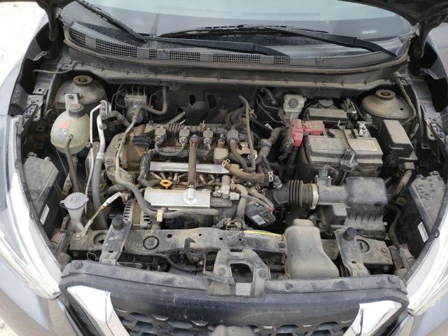 2020 NISSAN KICKS S 3N1CP5BV5LL547242