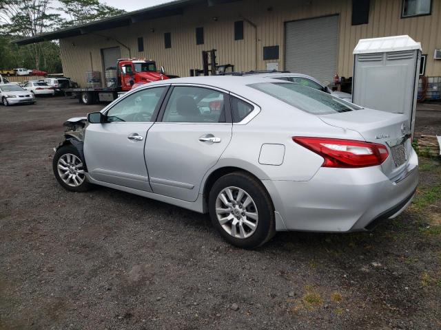 Vin: 1n4al3apxgc200293, lot: 39058104, nissan altima 2.5 20162