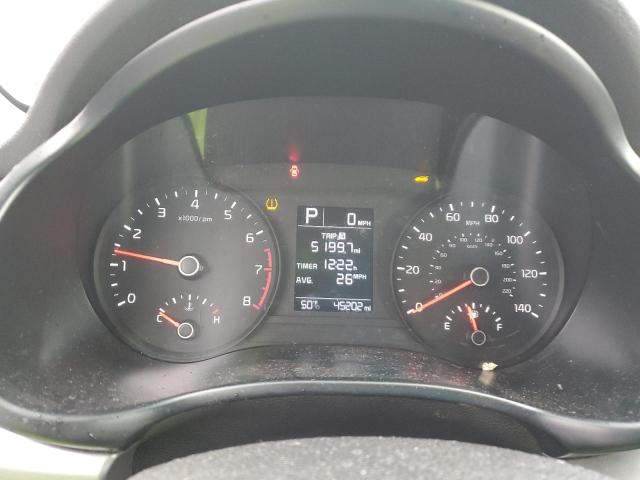 2021 KIA RIO LX 3KPA24AD0ME411855