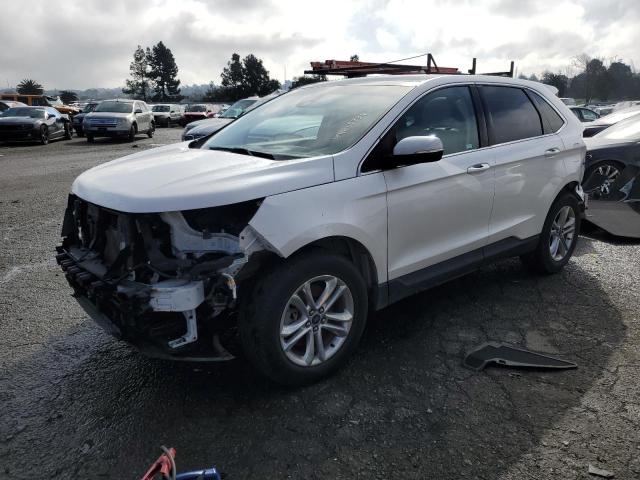 2FMPK4J82JBC27528 2018 FORD EDGE, photo no. 1