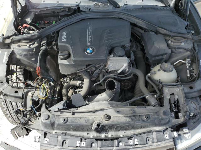 2015 BMW 328 XI - WBA3B3G58FNT68400