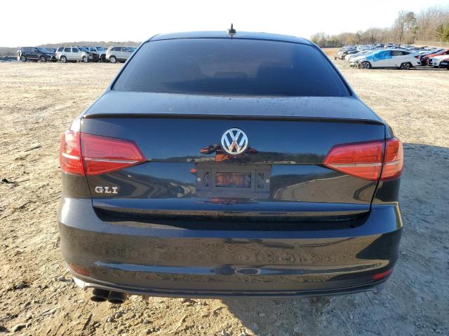 2017 VOLKSWAGEN JETTA GLI 3VW4T7AJ4HM225682