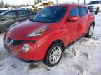 2016 NISSAN JUKE S - JN8AF5MV2GT655344