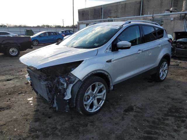 1FMCU9J94KUA38874 2019 FORD ESCAPE - Image 1