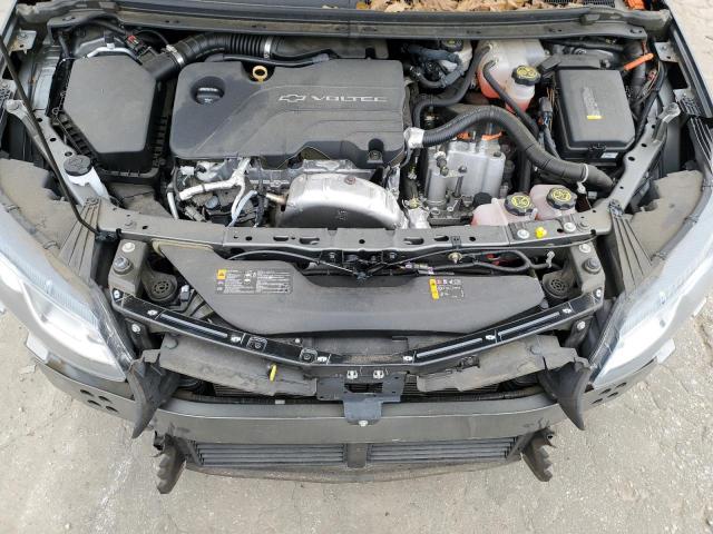 VIN 1G1RA6S50HU113508 2017 Chevrolet Volt, LT no.11