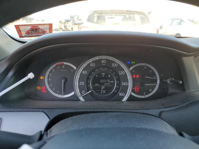 2015 HONDA ACCORD LX 1HGCR2F31FA223846