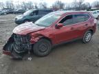 2016 NISSAN ROGUE S - JN8AT2MT1GW009202